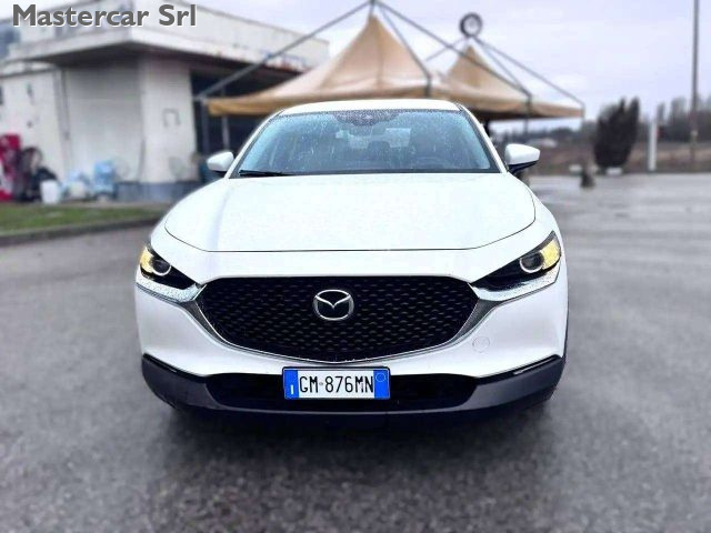 MAZDA CX-30 usata, con Autoradio