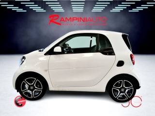 SMART ForTwo usata 11