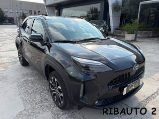 TOYOTA Yaris Cross usata, con Autoradio