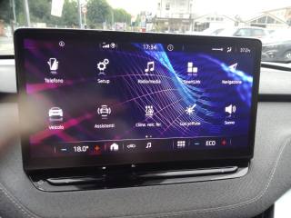 SKODA Enyaq iV usata, con ESP
