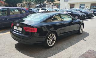 AUDI A5 usata, con Chiusura centralizzata