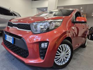 KIA Picanto usata, con Airbag laterali