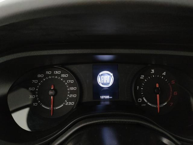 FIAT Tipo usata, con Park Distance Control