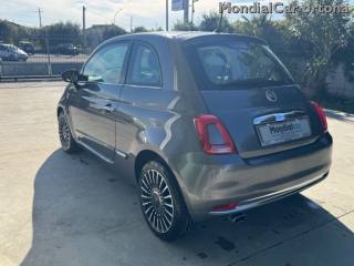 FIAT 500 usata, con Airbag Passeggero