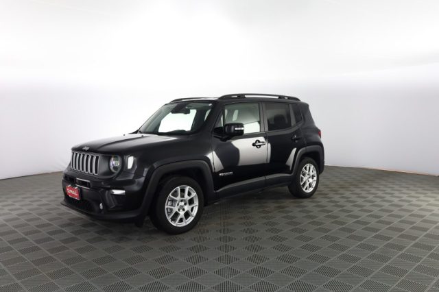 JEEP Renegade usata 6