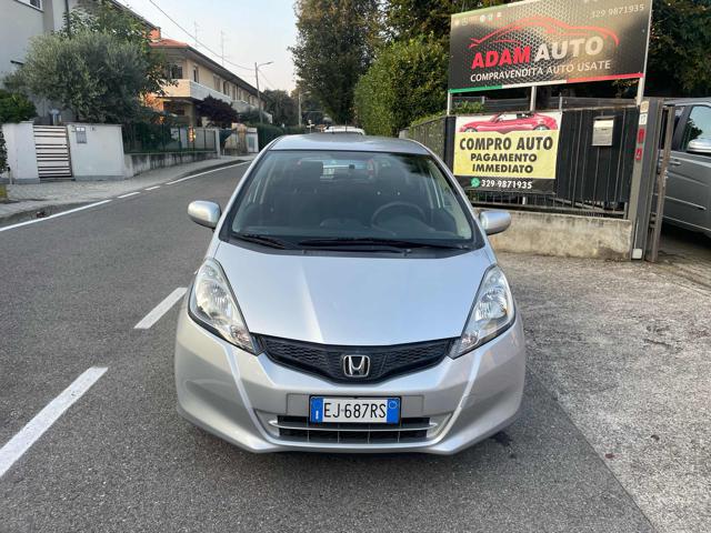 HONDA Jazz usata, con Airbag laterali