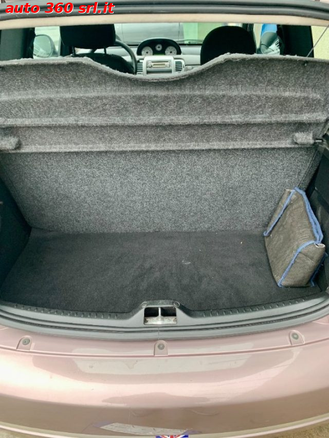 LANCIA Ypsilon usata, con Servosterzo