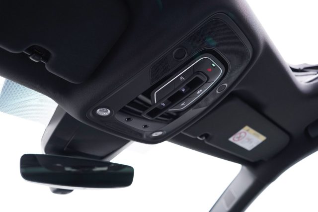 AUDI Q8 usata, con Vetri oscurati