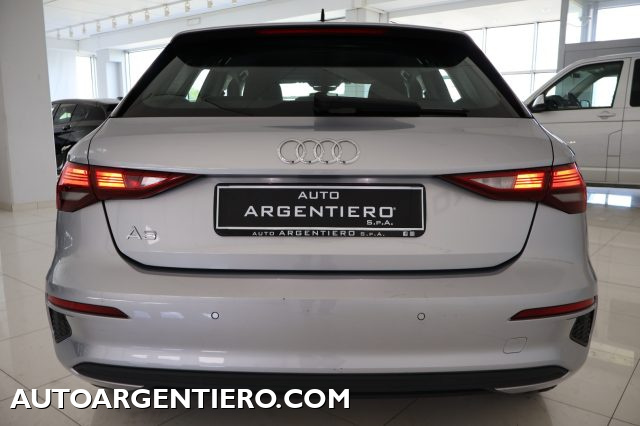 AUDI A3 usata, con Alzacristalli elettrici