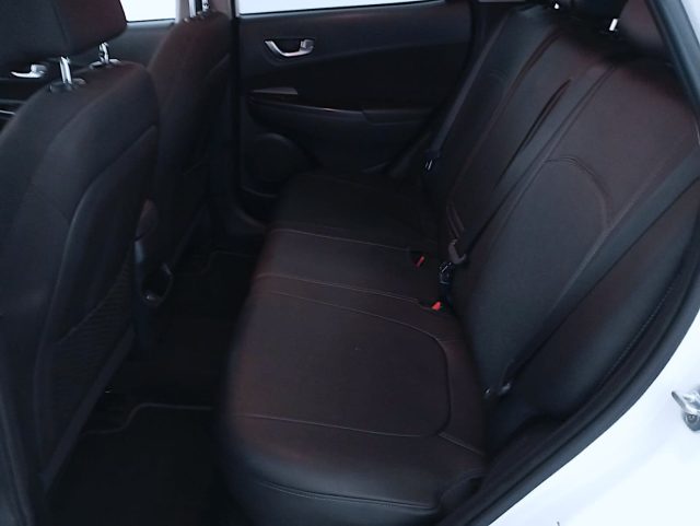 HYUNDAI Kona usata, con Luci diurne LED