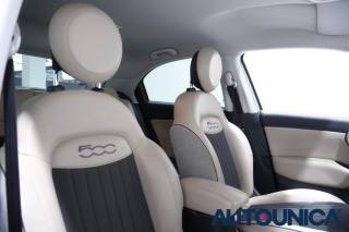 FIAT 500X usata 60
