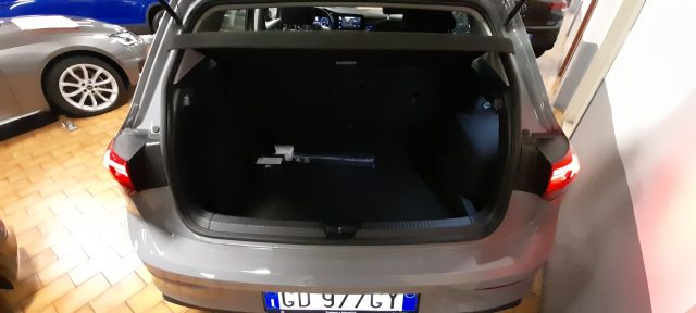 VOLKSWAGEN Golf usata, con Cerchi in lega