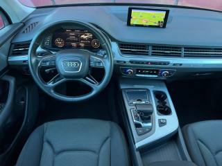 AUDI Q7 usata, con Alzacristalli elettrici