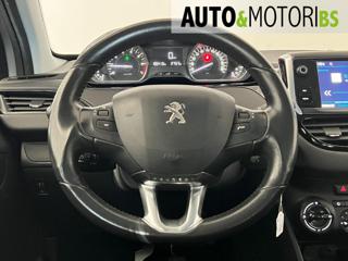PEUGEOT 208 usata, con Controllo trazione