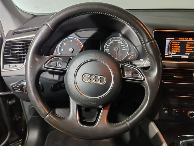 AUDI Q5 usata, con Controllo trazione