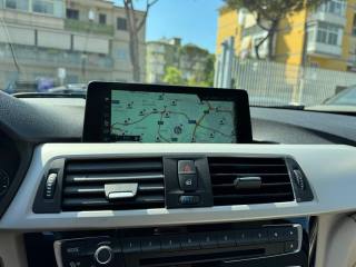 BMW 320 usata, con ESP