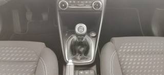 FORD Fiesta usata, con Cruise Control