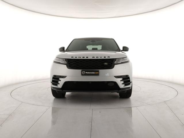 LAND ROVER Range Rover Velar usata, con Autoradio