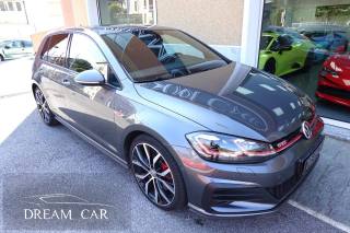 VOLKSWAGEN Golf GTI usata, con Autoradio