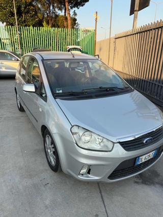 FORD C-Max usata, con Airbag