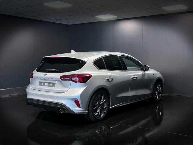 FORD Focus usata, con Climatizzatore