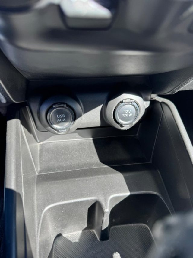 SUZUKI Swift usata, con Controllo elettronico della corsia