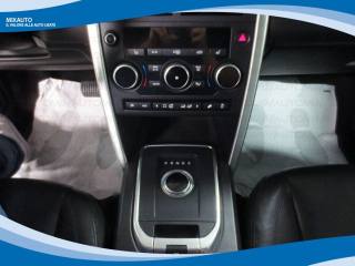 LAND ROVER Discovery Sport usata, con Boardcomputer