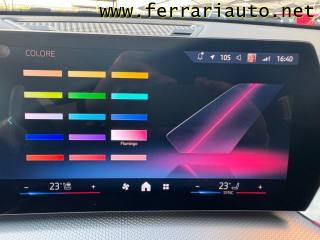 BMW X2 usata, con Controllo trazione