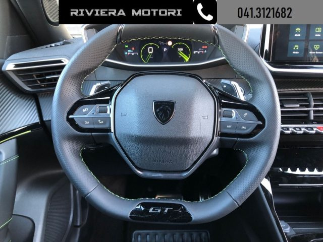 PEUGEOT 2008 usata, con Chiusura centralizzata