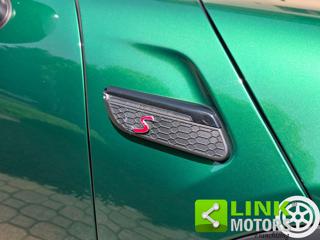 MINI Cooper S usata, con Controllo elettronico della corsia