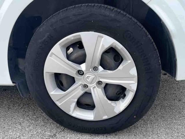 DACIA Logan usata, con Climatizzatore