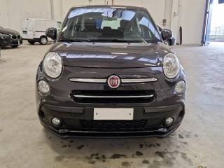 FIAT 500L usata, con Chiusura centralizzata