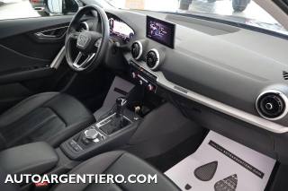 AUDI Q2 usata, con Sensori di parcheggio anteriori