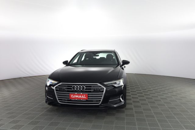 AUDI A6 usata 0