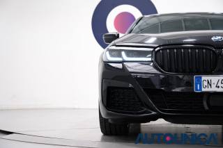 BMW 530 usata, con Chiusura centralizzata senza chiave