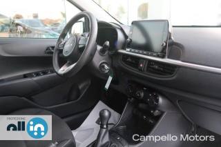 KIA Picanto usata 11