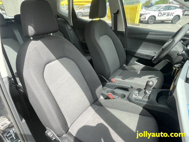SEAT Arona usata, con Bluetooth