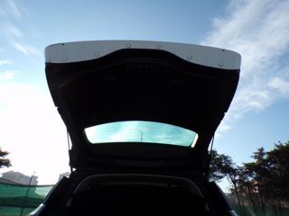 RENAULT Scenic usata, con Monitoraggio pressione pneumatici