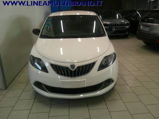 LANCIA Ypsilon usata, con Fendinebbia
