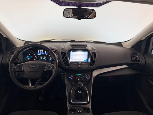 FORD Kuga usata 11