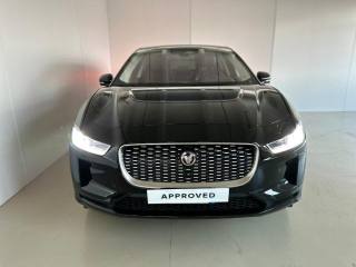 JAGUAR I-Pace usata, con Cerchi in lega
