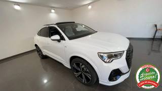 AUDI Q3 usata, con Airbag