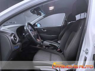 HYUNDAI Kona usata, con Antifurto