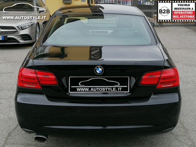 BMW 320 usata 39