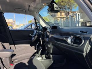 JEEP Renegade usata, con Alzacristalli elettrici