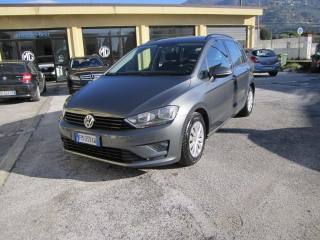 VOLKSWAGEN Golf Sportsvan usata, con Autoradio
