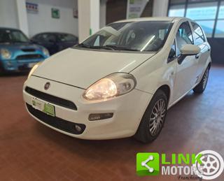 FIAT Punto usata 18