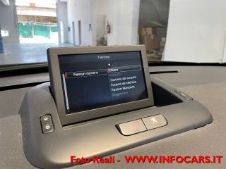 PEUGEOT 3008 usata, con Sistema di navigazione