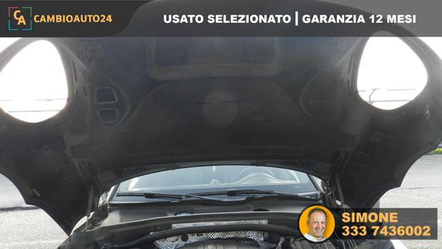 PORSCHE Macan usata 106