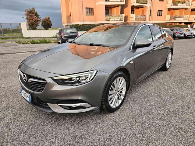 OPEL Insignia usata, con ABS